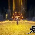 oriental immortal review