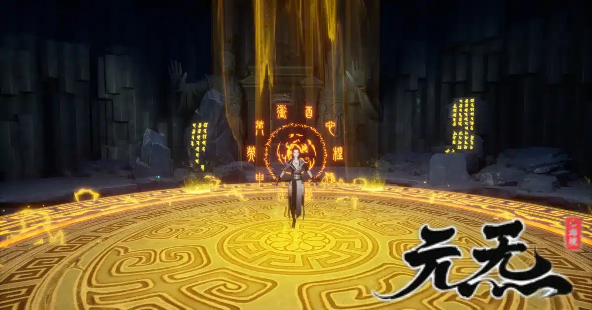 oriental immortal review