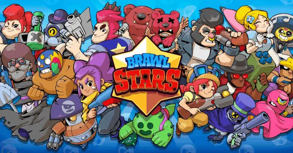 brawl stars