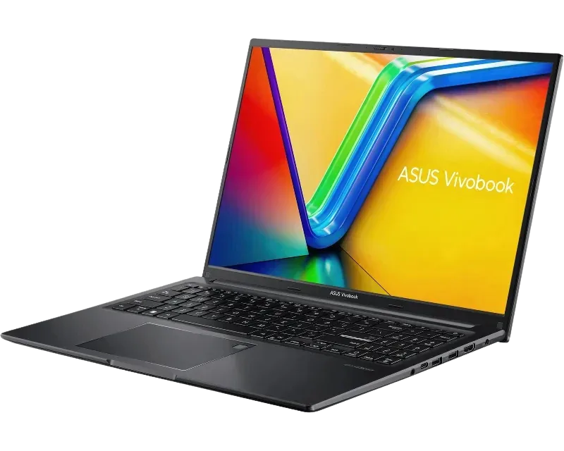 a photo of ASUS Vivobook 16 Laptop