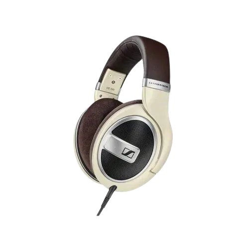 a photo of SENNHEISER HD 599 Headphones