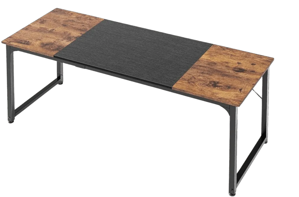 a photo of Huuger 63 x 24 inch Desk
