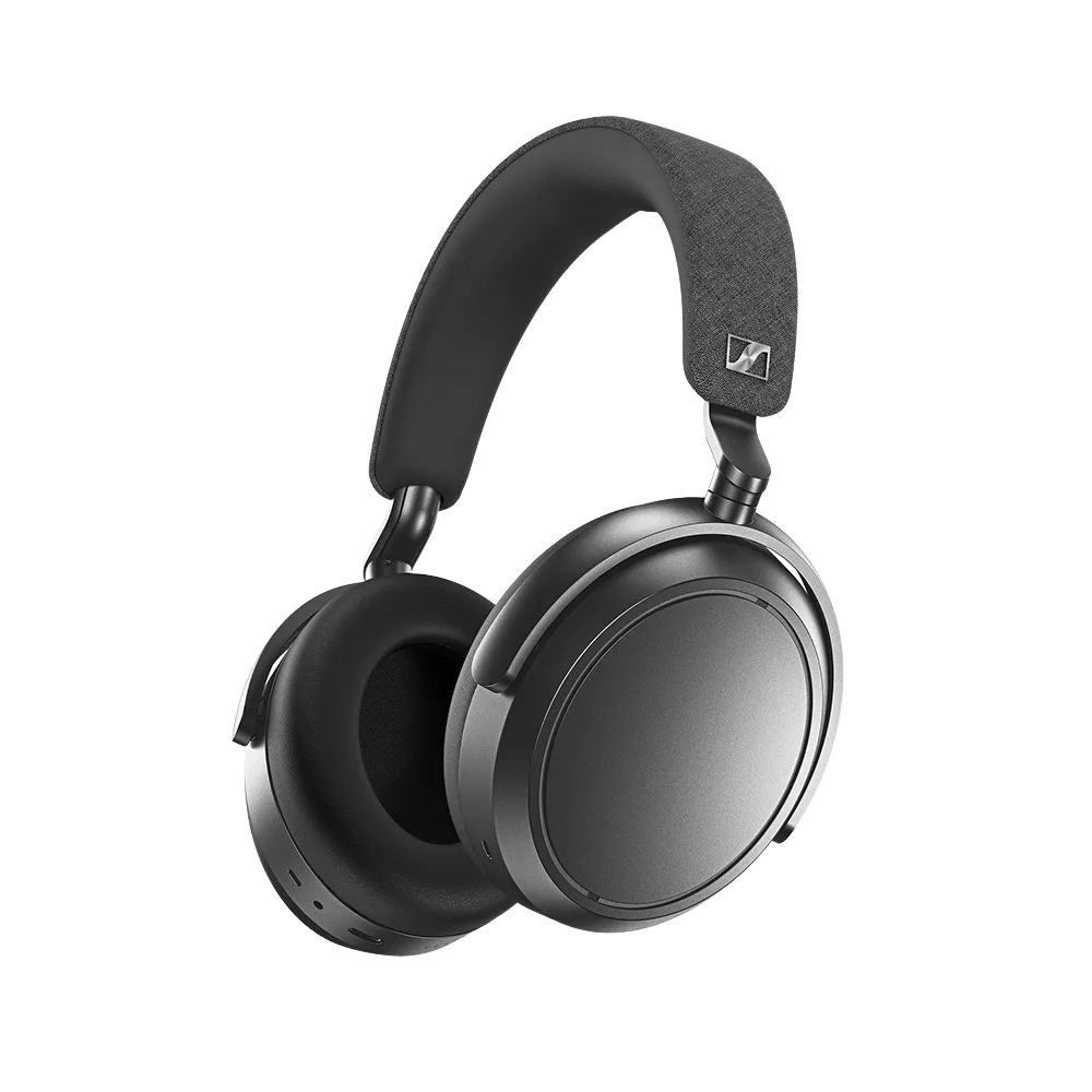 a photo of Sennheiser MOMENTUM 4 Wireless Headphones