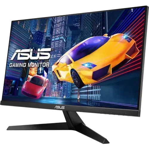 a photo of ASUS 24” 1080P Monitor 