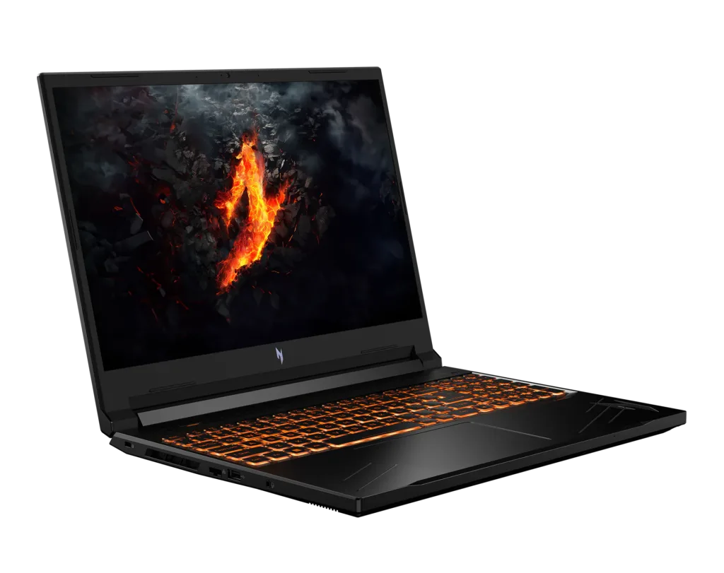 a photo of Acer Nitro V Gaming Laptop