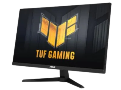 a photo of ASUS TUF Gaming 25” (24.5 viewable) 1080P Gaming Monitor