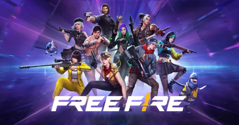 free fire codes