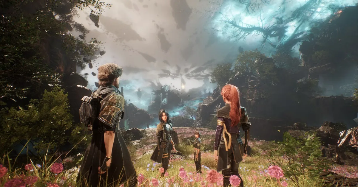 game awards clair obscur expedition 33