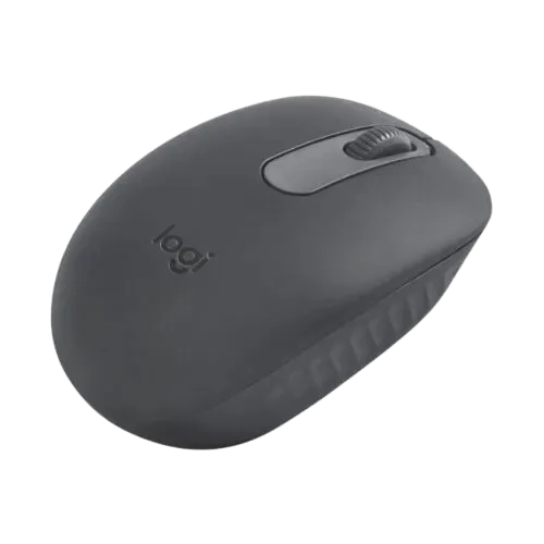 a photo of Logitech M196 Bluetooth Wireless Mouse