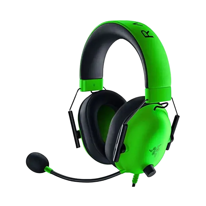 a photo of Razer BlackShark V2 X Gaming Headset