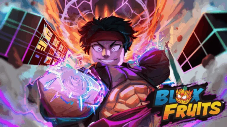 blox fruits codes