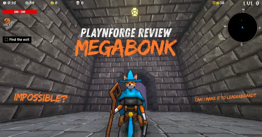 megabonk
