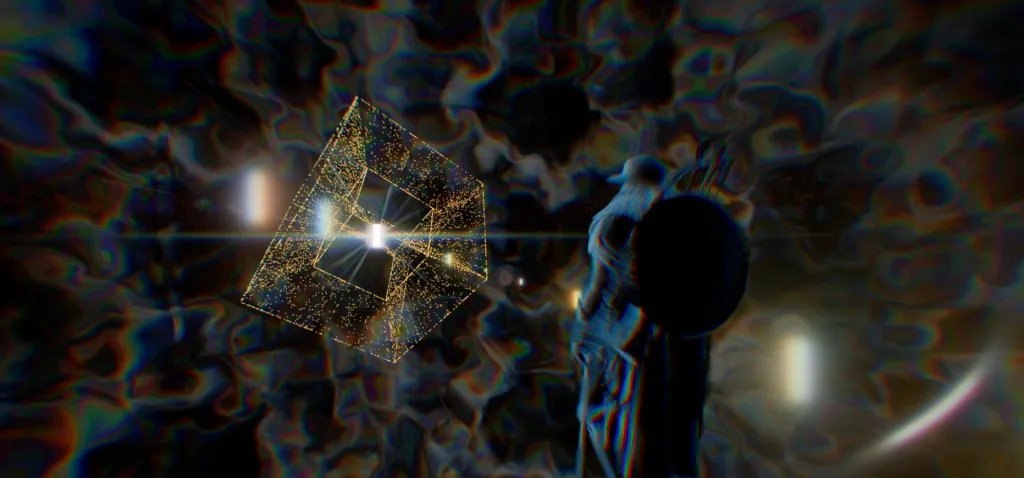 crimson desert teleport animation