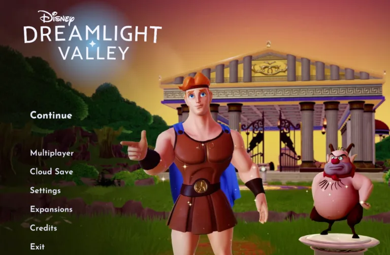 disney dreamlight valley thumbnail