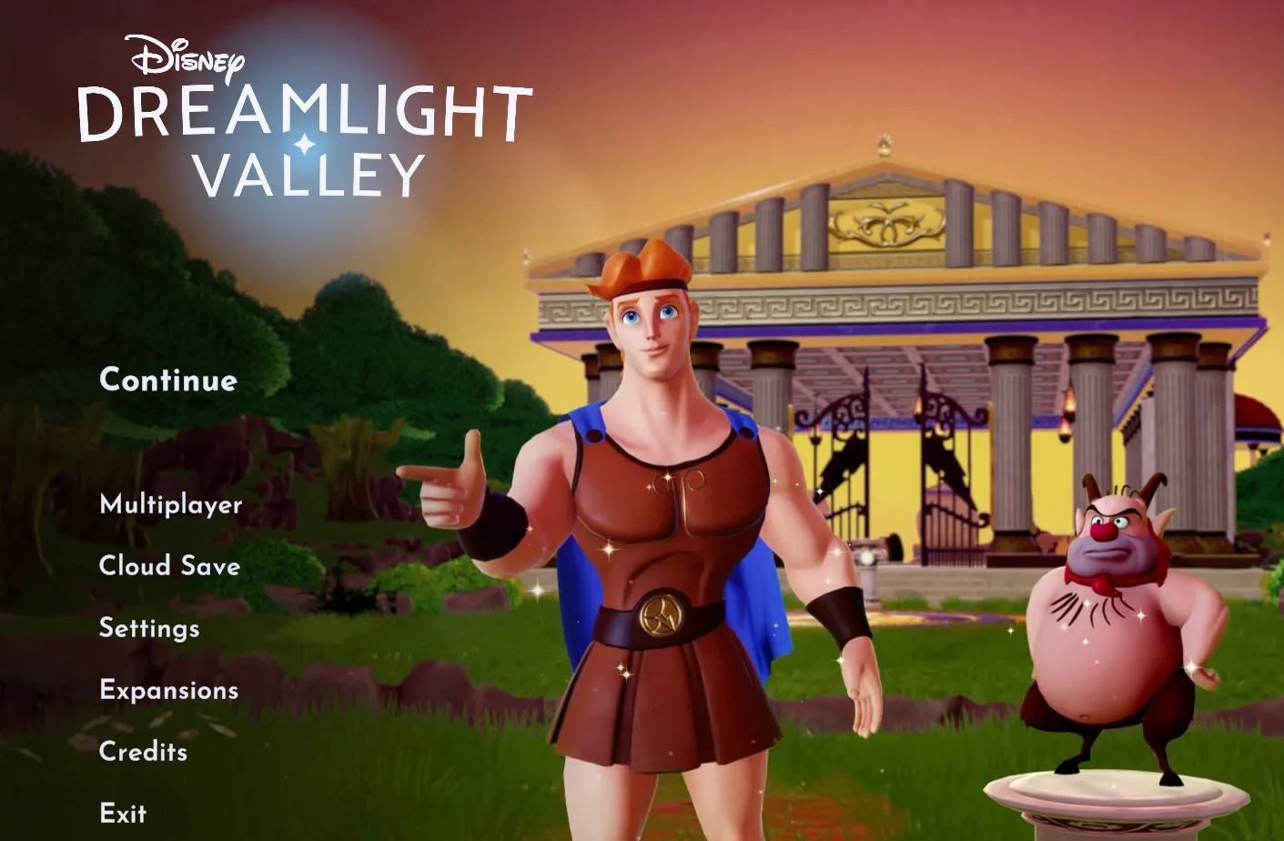 disney dreamlight valley thumbnail