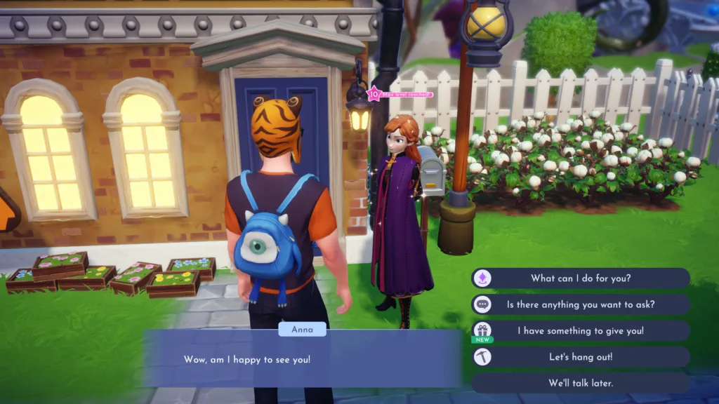 Dreamlight Valley Guide Villagers