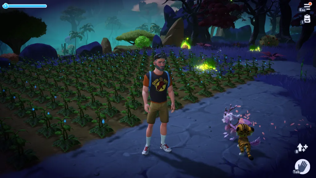 Disney Dreamlight Valley Tips Gardening