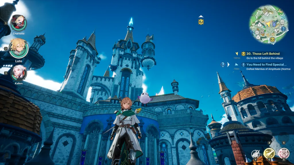 dragonsword graphics