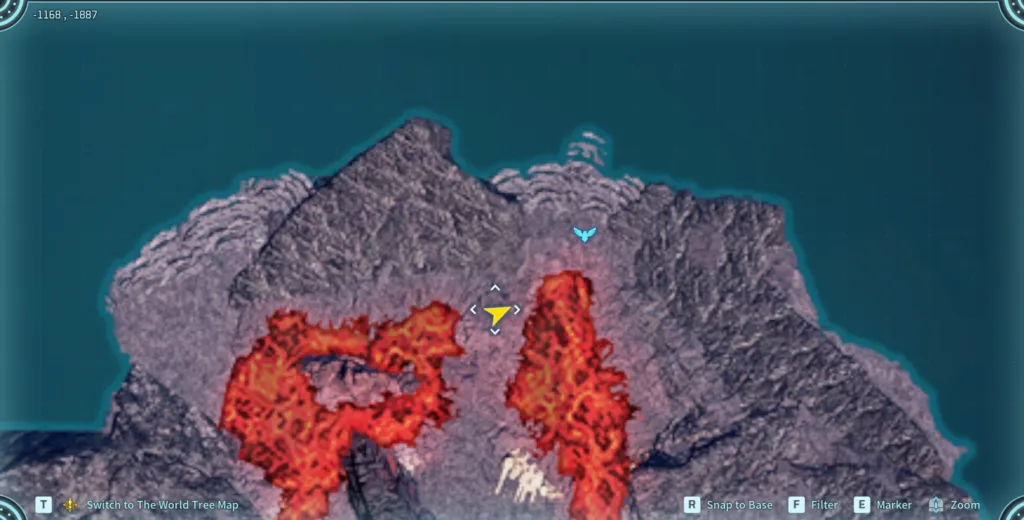 Best Mining Pal Knocklem Ignis Location