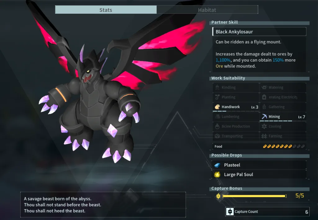 Best Mining Pal Astegon