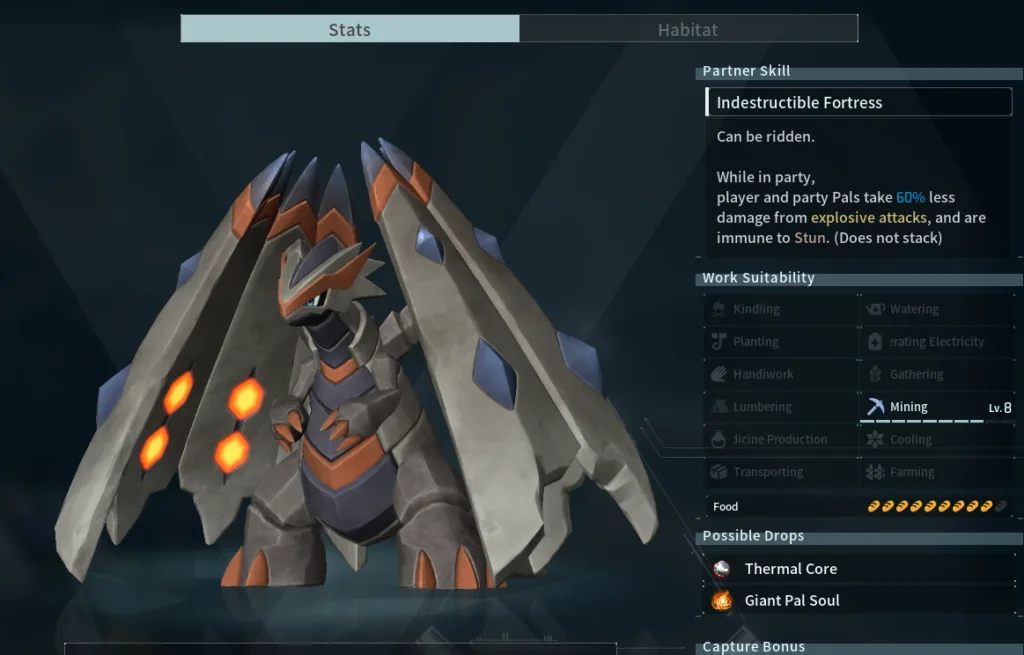Best Mining Pal Aegidron