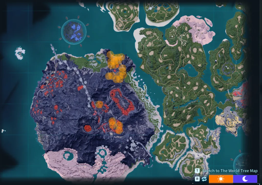 Best Kindling Pal Reptyro Location