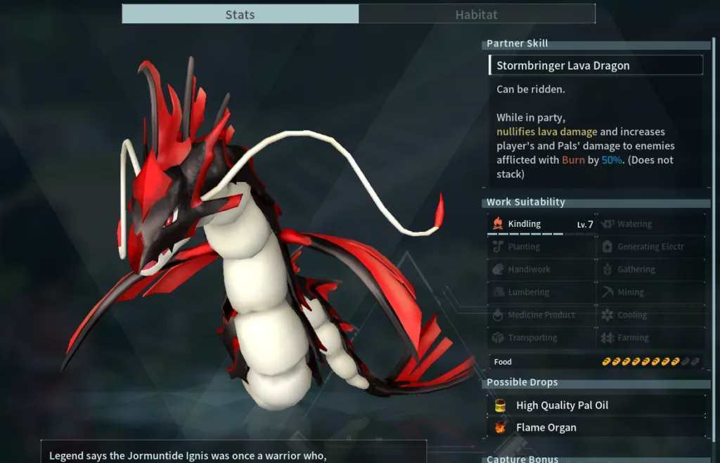 Best Kindling Pal Jormuntide Ignis