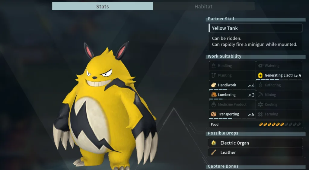 Best Electricity Pal Grizzbolt