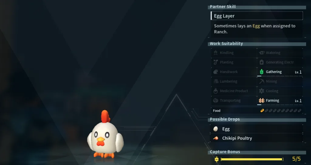 Best Pal for Ranch Chikipi