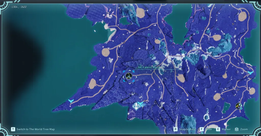 Best Transporting Pal Faleris Aqua Location