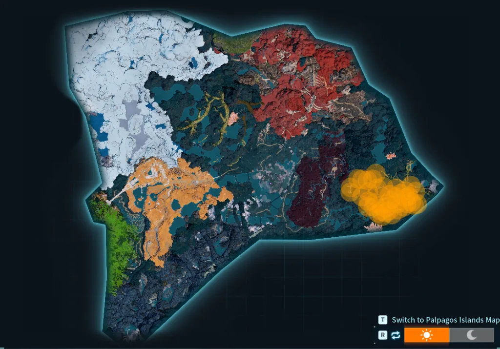 Best Electricity Pal Grizzbolt Location
