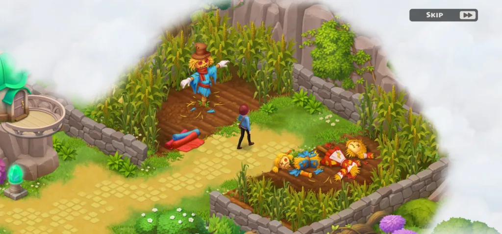 township min games