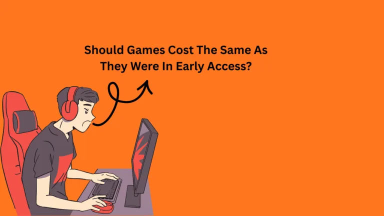early access games prices