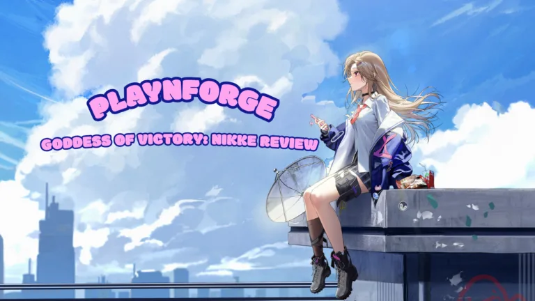 Goddess of Victory: Nikke Review