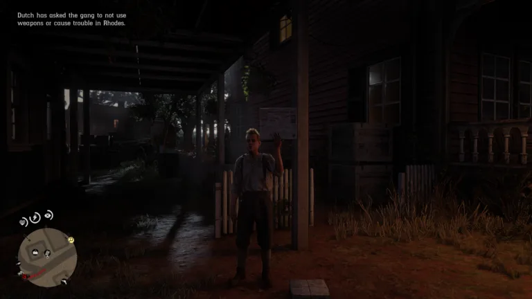 things Red Dead Redemption 2 does better