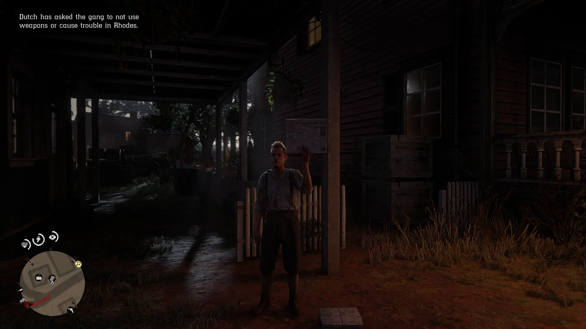 things Red Dead Redemption 2 does better