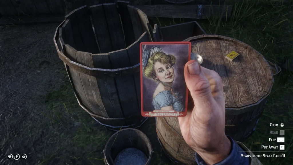 Red Dead Redemption 2 world reward