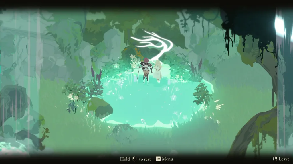Lunarium graphics