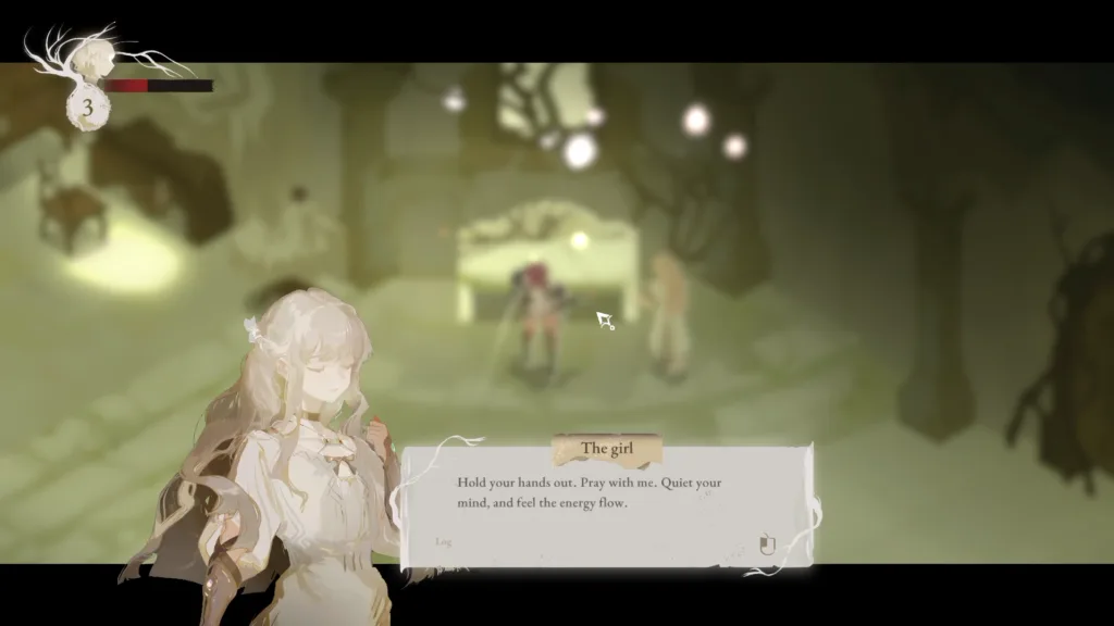 lunarium story screenshot