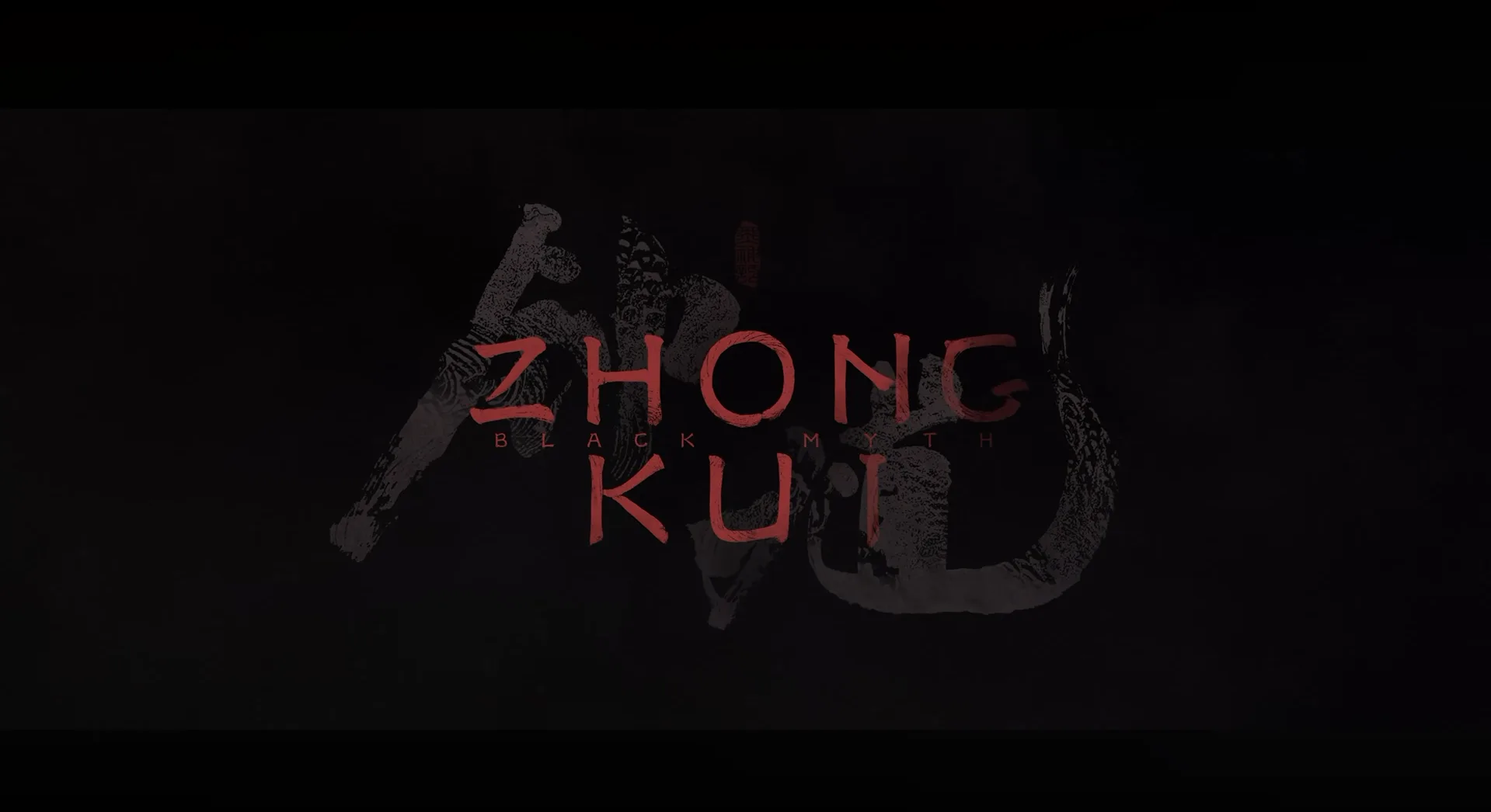 black myth: zhong kui all you need to know