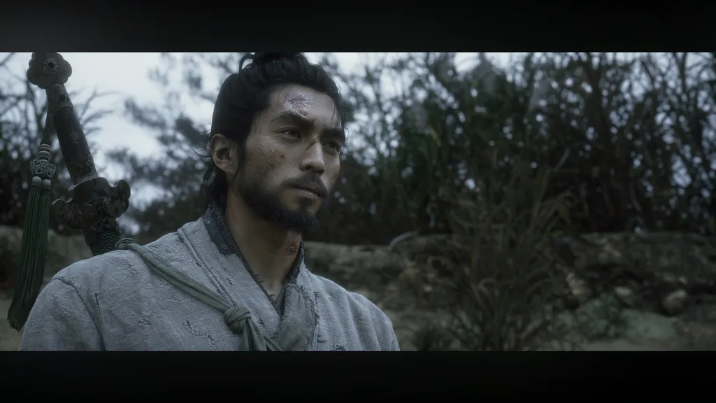 Black Myth: Zhong Kui Story