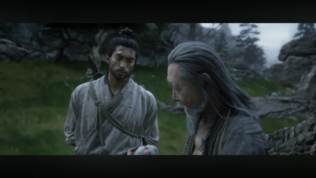 Black Myth: Zhong Kui Story