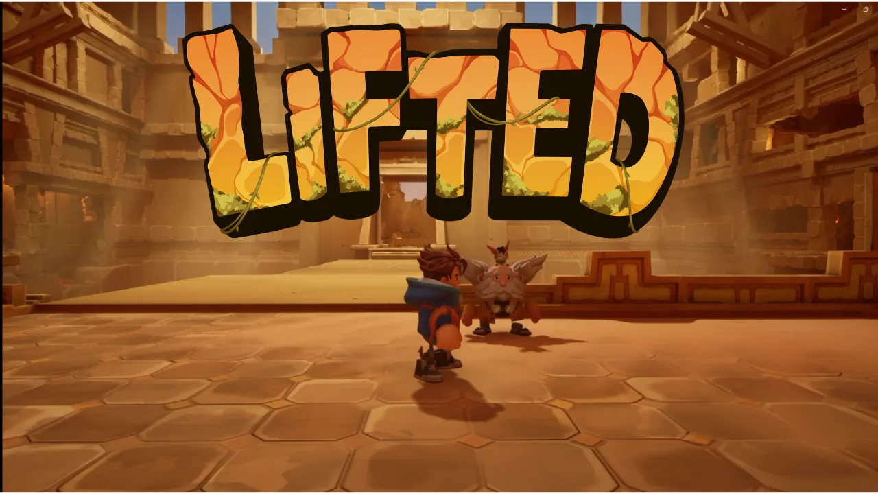 LIFTED REVIEW