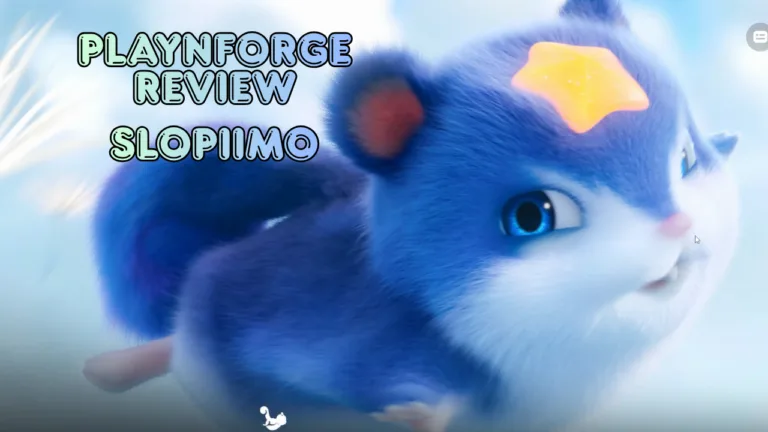 Aniimo Review