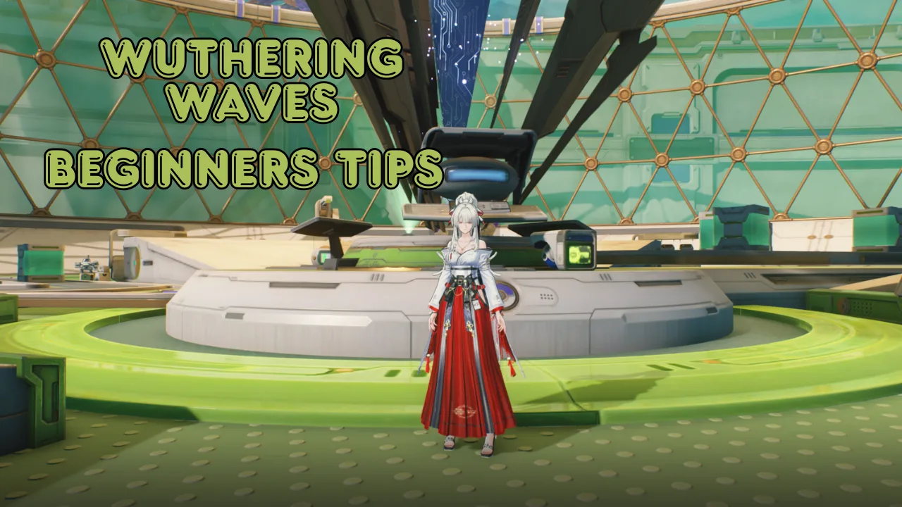 wuthering waves tips and tricks thumbnail