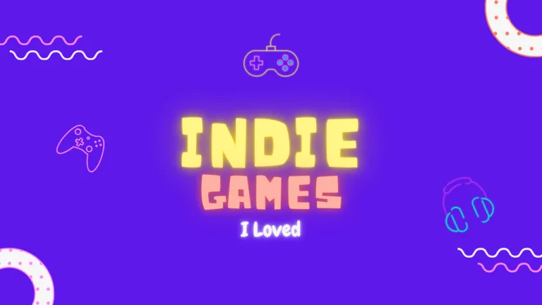 best indie games