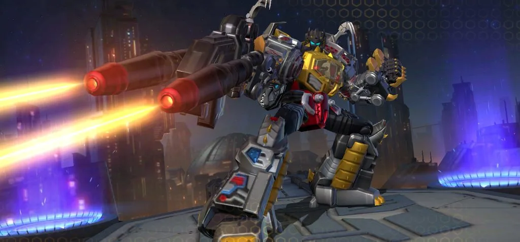 Mobile Legends Gameplay screenshot